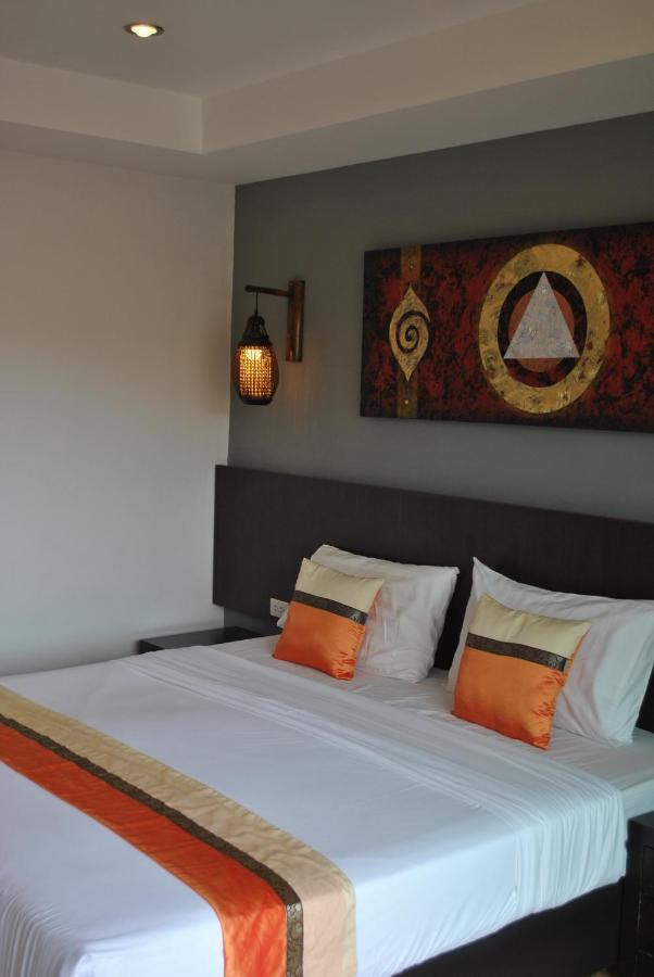 Baan Kata Maytha Karon Exterior foto