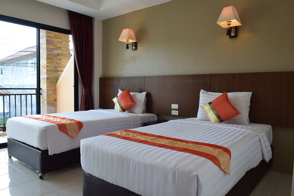 Baan Kata Maytha Karon Exterior foto