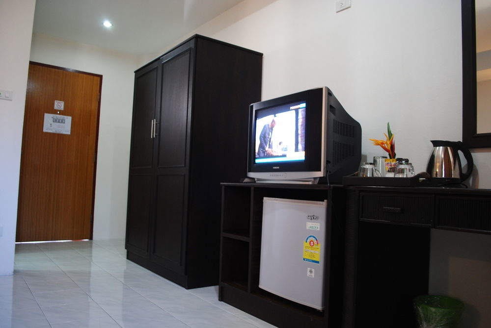 Baan Kata Maytha Karon Exterior foto