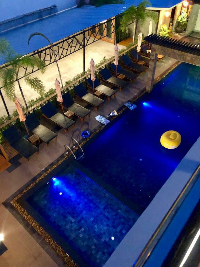 Baan Kata Maytha Karon Exterior foto