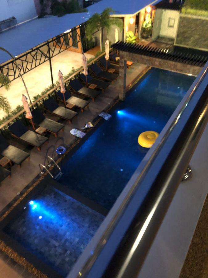 Baan Kata Maytha Karon Exterior foto